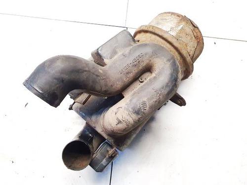 Used Air filter box Air filter box HYUNDAI H100 Van 2.5 D (78 hp) 34895206 34895206