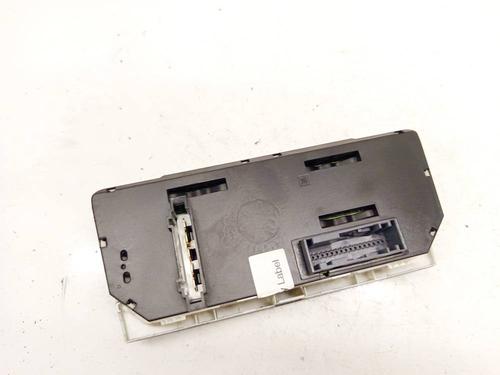 Climate control OPEL ASTRA H (A04) 1.7 CDTI (L48) | BP37512693I5 - Image 2