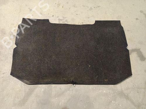 Used Luggage compartment floor Luggage compartment floor 34885329 34885329