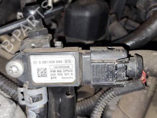 Used Electronic module Electronic module 35038644 35038644