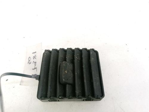 Luftventil OPEL VECTRA B (J96) 1.8 i 16V (F19) (116 hp) 32904862