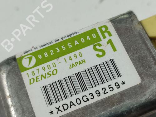 Electronic module SUBARU FORESTER (SG_) 2.0 X AWD (SG5) | BP32555904M83 - Image 4