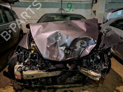 Electronic module RENAULT LAGUNA III (BT0/1) 2.0 dCi (BT07, BT0J, BT14, BT1A, BT1S) | BP32608551M83 