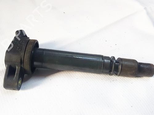 Used Ignition coil Ignition coil RENAULT MEGANE I (BA0/1_) 1.6 e (BA0F, BA0S) (90 hp) 35868816 35868816