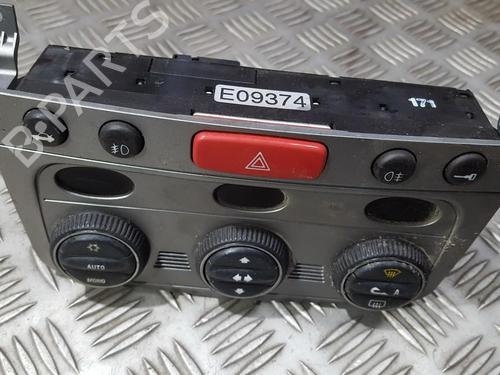 Used Climate control Climate control 35693639 35693639
