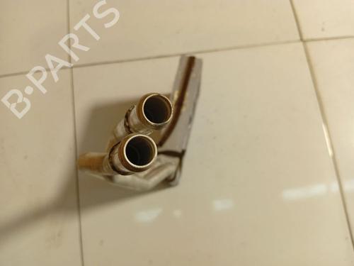 Heater matrix FORD S-MAX (WA6) 2.2 TDCi | BP39085326M63 - Image 3