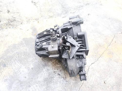 Used Gearbox Gearbox CITROËN JUMPER II Bus 2.2 HDi 130 (130 hp) 40242319 40242319