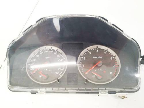 Used Instrument cluster Instrument cluster VOLVO S40 II (544) 1.8 (125 hp) 35087591 35087591