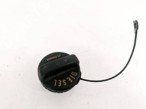 Tankdæksel MAZDA 3 (BL) 2.2 MZR CD (BL10) | BP35372830C161 - Image 2