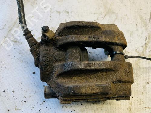 Used Right front brake caliper Right front brake caliper BMW 1 (E81) 120 d (163 hp) 35645260 35645260