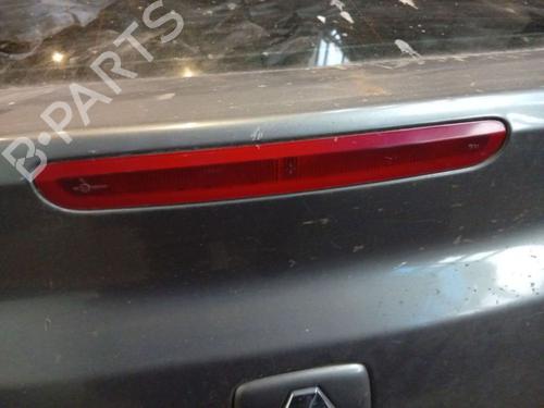 Used Third brake light Third brake light 34898130 34898130