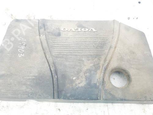 Used Upper protection Upper protection 35071216 35071216