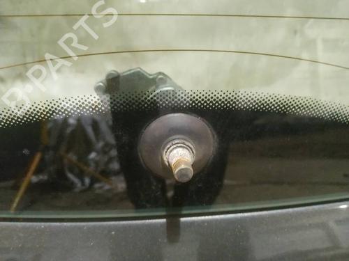 Used Rear wiper motor Rear wiper motor 36545912 36545912