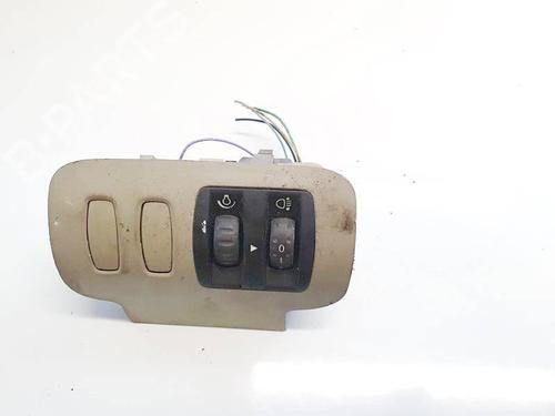 Used Switch Switch RENAULT SCÉNIC II (JM0/1_) 1.9 dCi (JM0G, JM12, JM1G, JM2C) (120 hp) 35305298 35305298