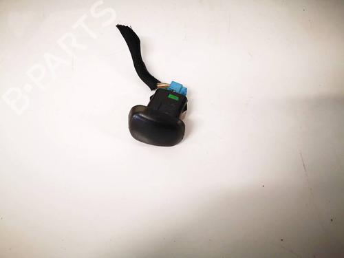 Used Electronic module Electronic module VOLVO C30 (533) 1.6 D (109 hp) 34834556 34834556