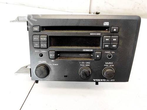 Used Radio Radio 35287794 35287794