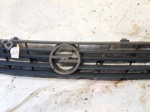 Used Grille Grille 35569441 35569441
