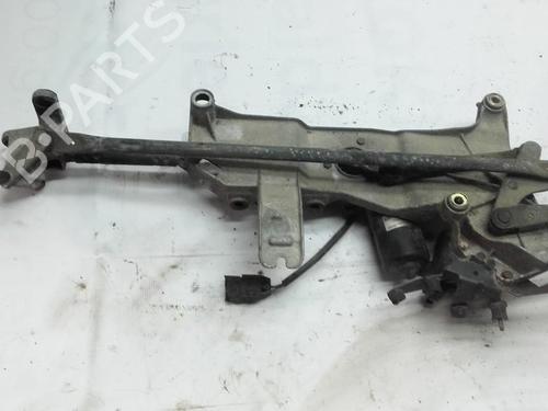 Used Front wipers mechanism Front wipers mechanism LANCIA PHEDRA (179_) 2.0 JTD (179.AXE1A) (107 hp) 35863358 35863358