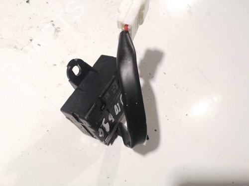 Electronic module FORD FOCUS II (DA_, HCP, DP) 1.6 TDCi | BP32548665M83 - Image 2