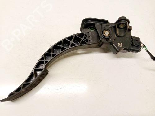 Used Pedal Pedal MITSUBISHI OUTLANDER II (CW_W) 2.4 (CW5W) (170 hp) 34832029 34832029