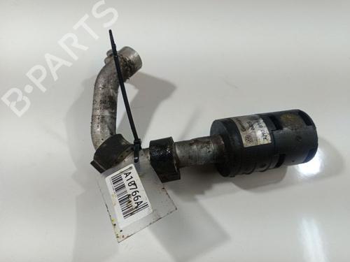 Used Exhaust system Exhaust system VW TOUAREG (7LA, 7L6, 7L7) 5.0 V10 TDI (313 hp) 32542888 32542888