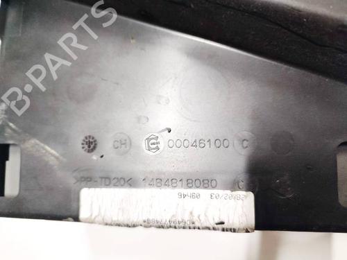 Fuse box PEUGEOT 807 (EB_) 2.2 HDi | BP32582601E1  - Image 5