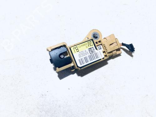 Used Electronic module Electronic module OPEL VECTRA C (Z02) 2.2 DTI 16V (F69) (125 hp) 33084026 33084026