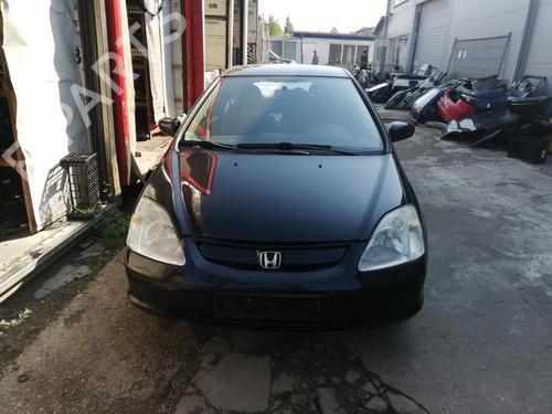 Brugte HONDA CIVIC VII Hatchback (EU, EP, EV) 1.7 CTDi (EP4, EU9) 4527438