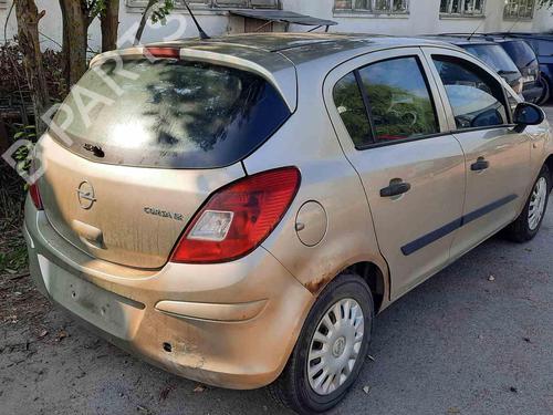 Engine mount OPEL CORSA D (S07) 1.2 (L08, L68) | BP33084976M89  - Image 8