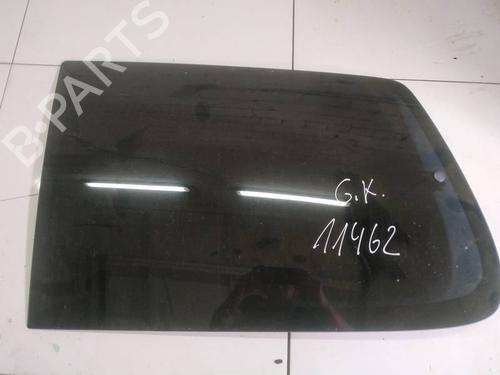 Used Rear left quarter glass Rear left quarter glass 37064013 37064013