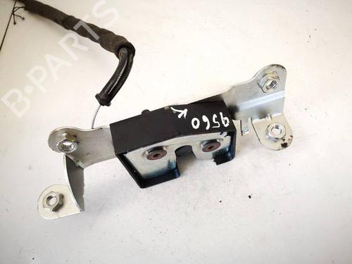Electronic module VOLVO S80 II (124) D5 | BP35105719M83 - Image 3