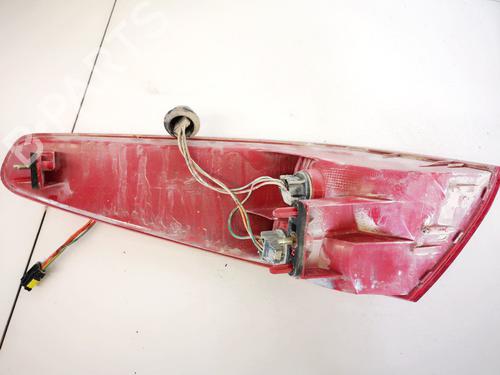 Right taillight PEUGEOT 607 (9D, 9U) 2.2 16V | BP35592249C35 - Image 2