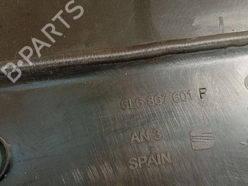 Boot lining SEAT IBIZA III (6L1) 1.4 TDI | BP34793304I3 - Image 4