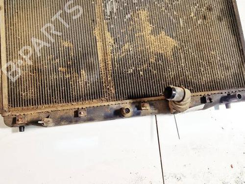 Water radiator HONDA FR-V (BE) 2.2 i CTDi (BE5) | BP34988699M31 - Image 3