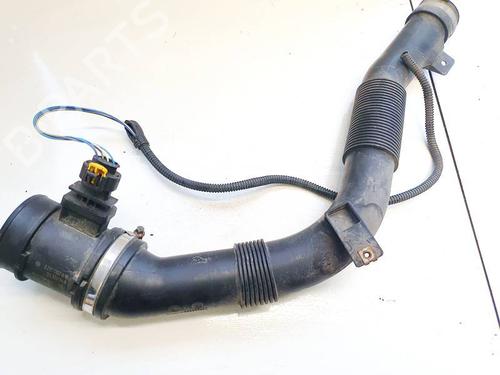 Used Pipe Pipe OPEL CORSA D (S07) 1.3 CDTI (L08, L68) (75 hp) 35137583 35137583