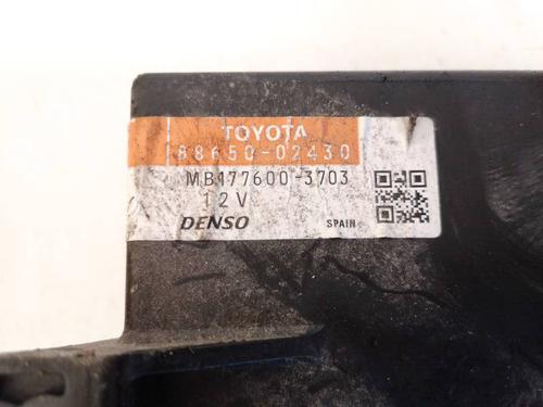 Electronic module TOYOTA AURIS (_E15_) 1.6 (ZRE151_, ZRE151R) | BP32624023M83 - Image 2