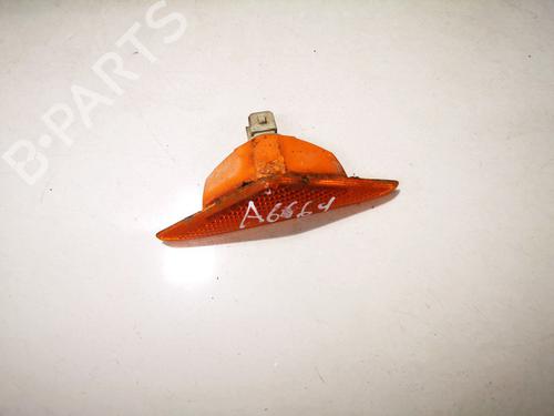 Used Right side indicator Right side indicator FORD FOCUS I (DAW, DBW) 2.0 16V (131 hp) 35554947 35554947