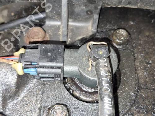 Used Injector Injector OPEL ASTRA H (A04) 1.7 CDTI (L48) (100 hp) 34890507 34890507