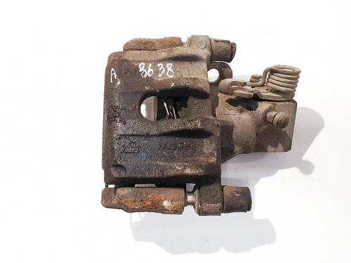 Used Left rear brake caliper Left rear brake caliper 35344470 35344470