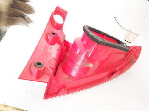 Left taillight SEAT LEON (1P1) 2.0 FSI | BP39222683C34 - Image 2