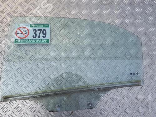 Used Rear left door window Rear left door window CHEVROLET LACETTI Saloon (J200) 1.6 (109 hp) 35692030 35692030