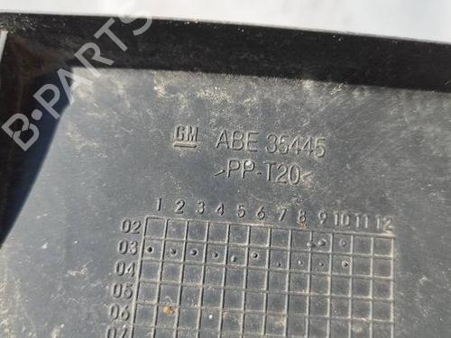 Boot lining OPEL SIGNUM Hatchback (Z03) 2.2 DTI (F48) | BP34757788I3 - Image 3