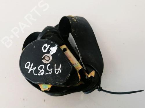 Used Rear right seatbelt Rear right seatbelt 35628096 35628096