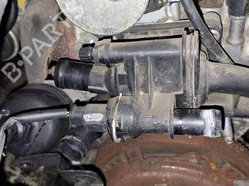 Thermostat housing CITROËN C3 II (SC_) 1.4 HDi 70 (SC8HZC, SC8HR0, SC8HP4) | BP34872060M116 - Image 2