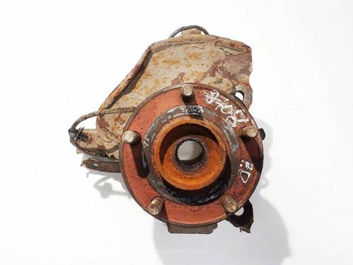 Used Right front steering knuckle Right front steering knuckle DODGE CALIBER 2.0 CRD (140 hp) 35334569 35334569