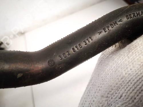 Other VW PASSAT B7 (362) 1.6 TDI | BP32547903O1