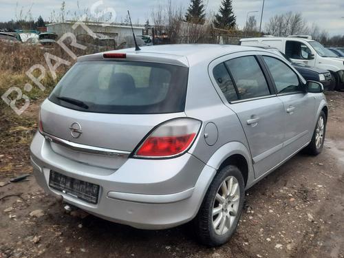 Engine mount OPEL ASTRA H (A04) 1.7 CDTI (L48) | BP33085326M89 - Image 7