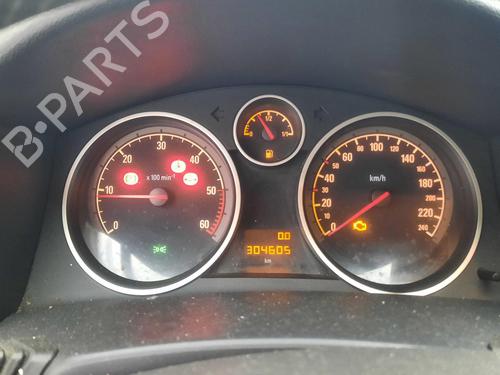 Engine mount OPEL ASTRA H (A04) 1.7 CDTI (L48) | BP33089453M89 - Image 9