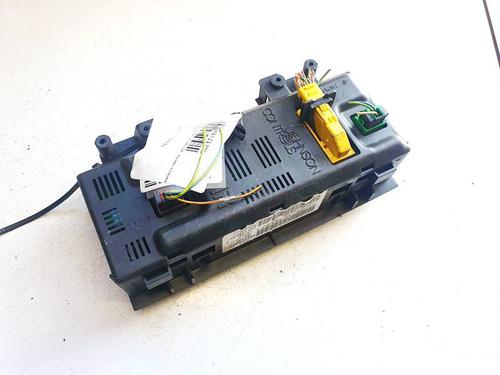 Climate control CITROËN C4 I (LC_) 1.6 16V | BP35467596I5 - Image 3