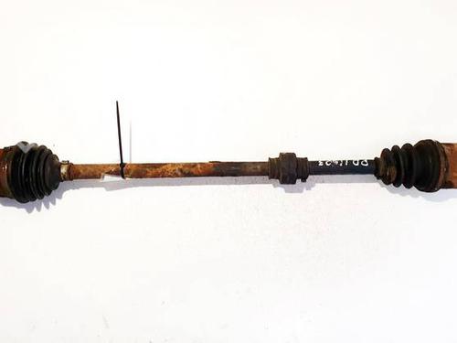 Used Right front driveshaft Right front driveshaft 38040700 38040700